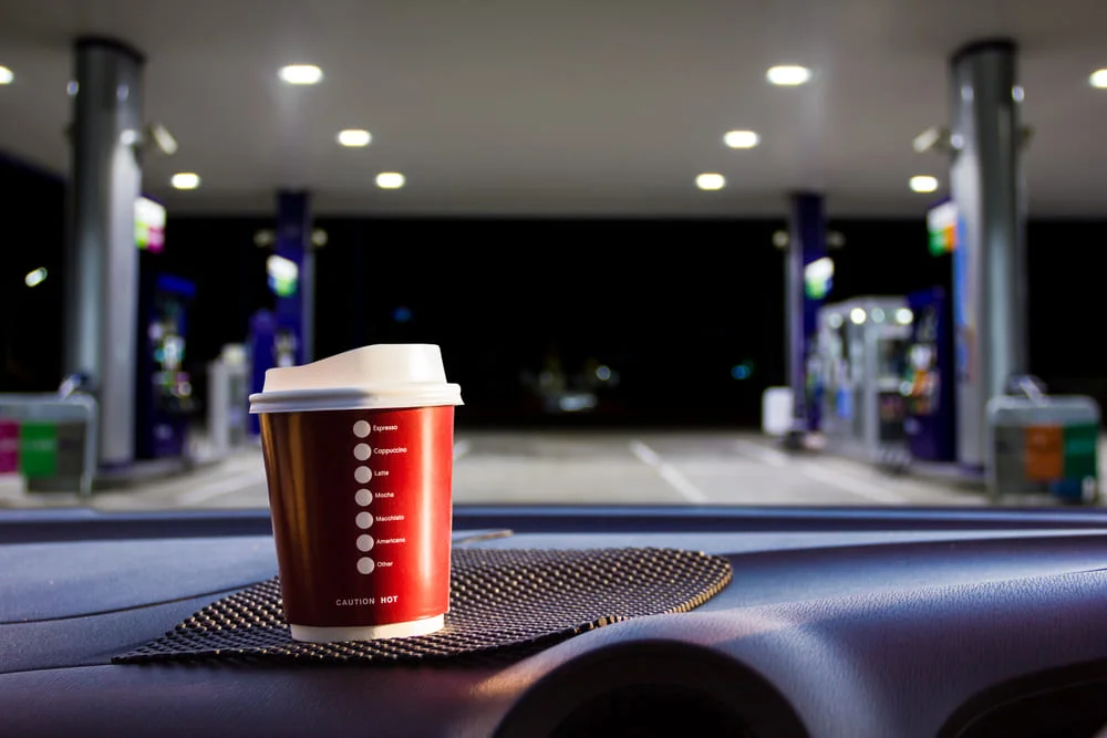 Tienda Deli - Mister Magic Car Wash